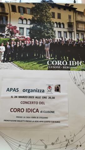 Coro Idica