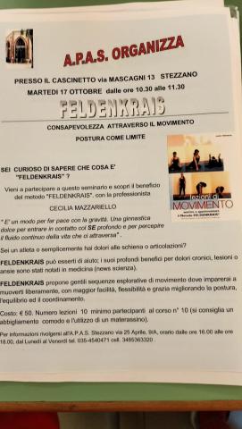 locandina corso